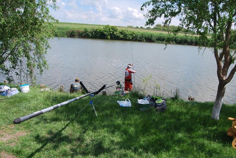 CUPA PESCARILOR - 16-18 MAI 2014 - II - cupa-pescarilor-sulimanu0119.JPG